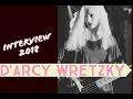 D arcy Wretzky talks Smashing Pumpkins Zeitgeist her gear 2018
