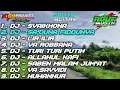 Download Lagu dj sholawat full album slow bass 69 PROJECT SOUND BLITAR ROUF MUSIK