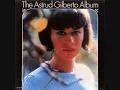 Astrud Gilberto - How Insensitive