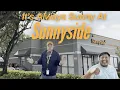 First Amendment Audit at Sunnyside Cannabis Dispensary - Will They Respect My Rights