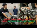 Download Lagu KOHANS MAKSIMALKAN FFA RIYANTO \u0026 65 OPEN DI TEMPAT DYNO SEBELUM BERANGKAT EVENT MALAYSIA