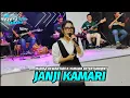 Download Lagu JANJI KAMARI - MARISA DEWANTARI X KURAWA ENTERTAINMENT - ANGKRINGAN TEH ITA