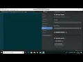 How to change UI Theme Syntax Theme inside Atom Text Editor