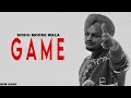 Game 2  - Sidhu Moose Wala | Full Video | New Punjabi Song | Sidhu Moosewala New Song 2025