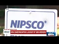 United Steelworkers condemns NIPSCO lockout of 1 600 union workers across northern Indiana