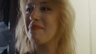 ELLA LGBTQI Movie French Drama Film 