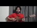 Ku Cari Damai Di Hati | Gingerbread (cover)