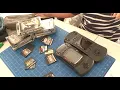 ATARI LYNX Generation 1 versus Generation 2 as reviewed by a twelve-year-old