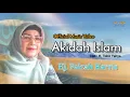 Lagu Hj. Faizah Harris - Akidah Islam ( Official Music Video )