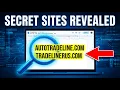 I TESTED THE CHEAPEST TRADELINE SITES SO YOU DON T HAVE TO