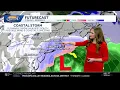 Storm update Tracking coastal storm s impacts in New Hampshire for Monday