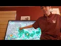 Demo Weather Forecast for Austin TX
