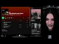 OH MY GOD. Boundaries - May this pain never leave | REACTION!