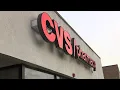 CVS launches new CVS Health App offering new features for customers