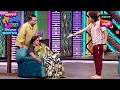 Download Lagu वनिता, पृथ्वीक, प्रसाद आणि ईशा | Maharashtrachi HasyaJatra | Ep 736 | Performance