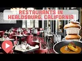 Best Restaurants in Santa Barbara California