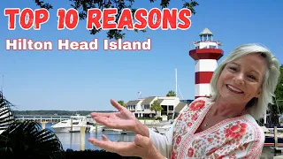 Why Everyone s Retiring to Hilton Head Island in 2026 Top 10 Reasons Revealed