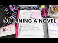 How To Write An Outline Of Your Novel PREPTOBER 2023