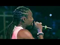 Before I Leave - Jah Cure (LIVE) (Trinidad)