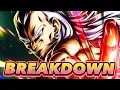 Download Lagu (Dragon Ball Legends) LF ANDROID 13 IS HERE TO DESTROY ULTRA NAMEK GOKU! SHADES OF BLU 17?