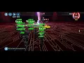 SWGOH Galactic Challenge - Malachor Sith