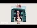 Download Lagu Lana Del Rey - In My Feelings (Official Audio)