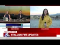Stallion Fire surpasses 33 000 acres