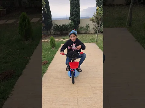 فجرنا كل البالونات😍😍