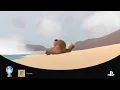 Human Fall Flat platinum trophy
