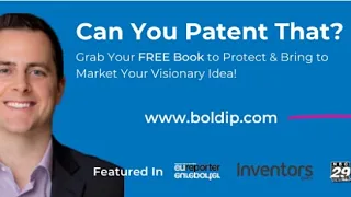 Patent Prosecution vs Litigation Learn from Guest Attorney Litigator Bob Bouvatte