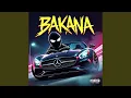Lagu BAKANA (Explicit version)