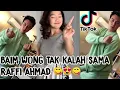 BAIM WONG JUGA BISA JOGET TIK TOK CHIKA CIKU😍TAK KALAH SAMA RAFFI AHMAD❗VIRAL TRENDING