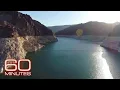 Running Dry The fight for the West s dwindling water supply 60 Minutes Archive