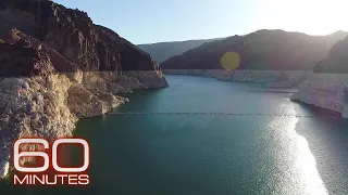 Running Dry The fight for the West s dwindling water supply 60 Minutes Archive