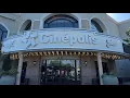 Cinepolis Movie Theater Tour Pico Rivera CA