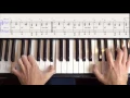 Virtual Insanity Tutorial Pianoforte