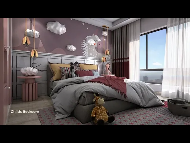 Project Video