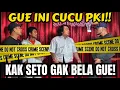 Download Lagu KAK SETO SAHABAT ANAK JENDRAL‼️🤣 - SOMASI PALING BAHAYA INI. - BORIS, RISPO, DICKY, POLISI