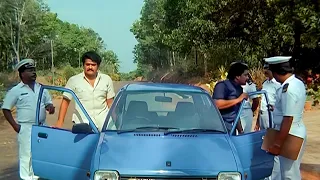 he is a clever man evergreen movie mass scene
