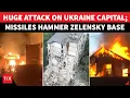 Download Lagu Russia BOMBARDS Kyiv With Hypersonic Missiles; Zelensky's Base Pounded, All Of Ukraine Hammered