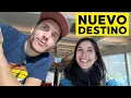 Download Lagu Después de 36 HORAS de viaje llegamos a un NUEVO PAÍS 🚢✈️🚘