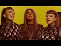 Grace Potter - Back To Me feat. Lucius (Official Music Video)