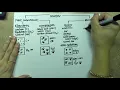 Classifying Matter Pure Substances and Mixtures