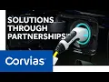 Solutions Through Partnerships