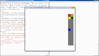 Python Graphics Programming and Game Development - Free Udemy 5