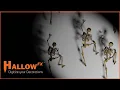 Climbing Skeletons by HallowFX - Digitize your Decorations