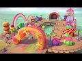 The Best Friend BEST DAY EVER Challenge! | Fun Fair Surprise | TROLLS