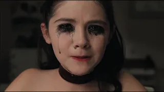 Orphan 2009 - Leena Klammer Reveal Scene