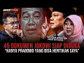 Lagu DR.TIFA: PRABOWO SEIN KANAN BELOK KIRI JOKOWI