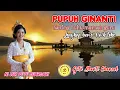 Download Lagu Pupuh Ginanti | Ni Luh Putu Suarsani | saking tuhu manah guru | Lirik lagu